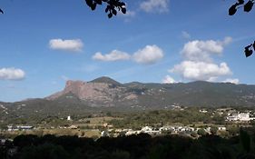 Bas De Villa F3 Proche Ajaccio